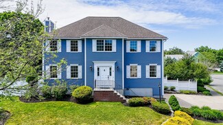 8 Maraia Ln, Saugus, MA 01906