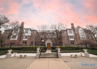 2200 Scottwood Ave Unit 309, Toledo, OH 43620