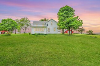 923 N 600e Rd, Sibley, IL 61773
