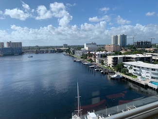 100 Golden Isles Dr Unit 1012, Hallandale Beach, FL 33009