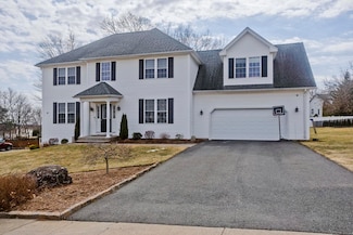 109 Wagon Wheel Dr, Feeding Hills, MA 01030