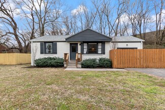 2604 Glenrose Ave, Nashville, TN 37210