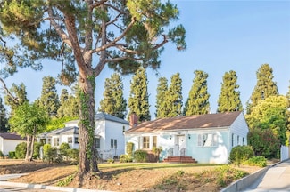 5516 Palm Ave, Whittier, CA 90601
