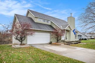 1792 Forest Lake Dr SE, Grand Rapids, MI 49546