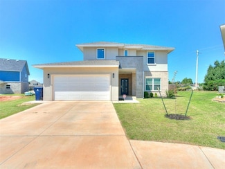 505 NW 176th St, Edmond, OK 73012