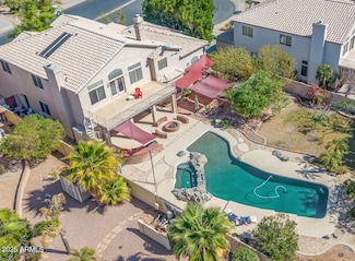 1831 W San Angelo St, Gilbert, AZ 85233