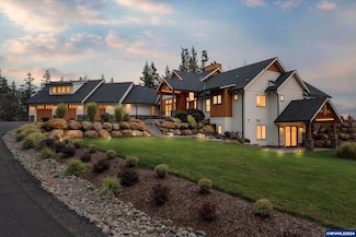 16725 NE Mountain Home Rd, Sherwood, OR 97140