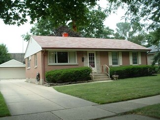 Unlisted Address