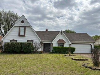 472 W Regis Place, Cordova, TN 38018