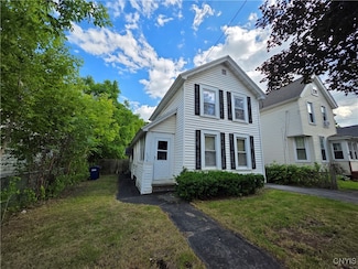 407 Chemung St, Syracuse, NY 13204