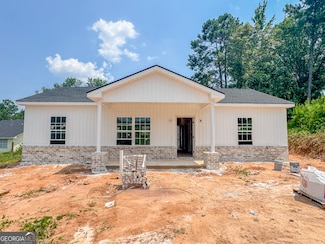 4004 Rambling Way, Hephzibah, GA 30815