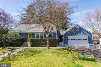 26 W Myrtle Ave, Feasterville Trevose, PA 19053