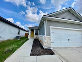 329 Trellis Blvd, Leander, TX 78641