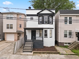 47 Tichenor Terrace Unit 1, Irvington, NJ 07111