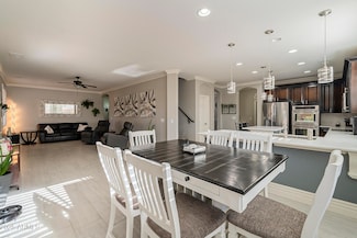 18436 E Celtic Manor Dr, Queen Creek, AZ 85142