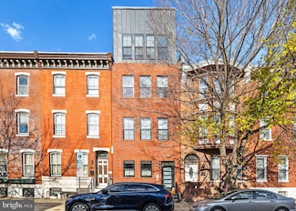 1513 Christian St Unit 4, Philadelphia, PA 19146