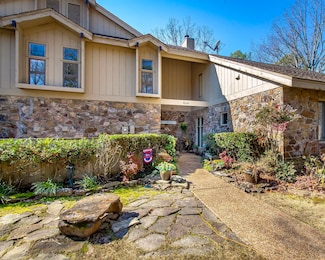 2564 Tannenbaum Rd, Drasco, AR 72530