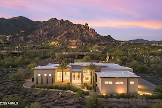 6816 E Stagecoach Pass, Carefree, AZ 85377