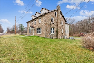 537 Lincoln Hwy, Boswell, PA 15531