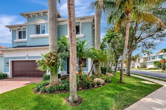 40 Country Lake Cir, Boynton Beach, FL 33436
