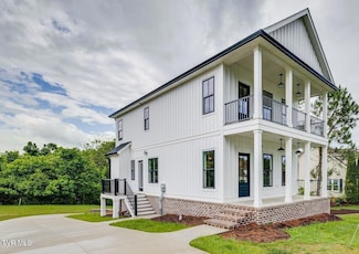 2009 Idle Hour Rd, Kingsport, TN 37660