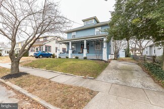 216 Garfield Ave, Palmyra, NJ 08065