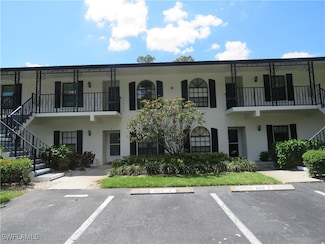 809 Augusta Blvd Unit 809-7, Naples, FL 34113