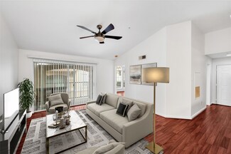 3231 Allen Pkwy Unit 5307, Houston, TX 77019