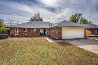 5204 SE 58th St, Oklahoma City, OK 73135