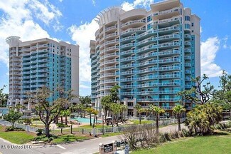 2230 Beach Dr Unit 402, Gulfport, MS 39507