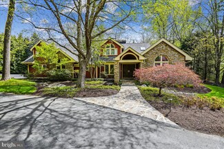 19 Roland Ct, Towson, MD 21204