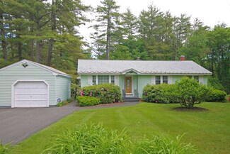 6 Melody Ln, Londonderry, NH 03053
