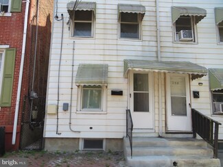 206 Second St, Trenton, NJ 08611