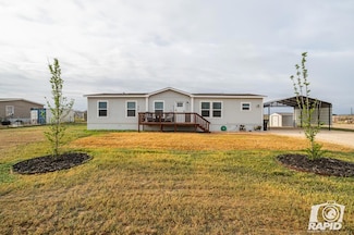 7909 W Grape Creek Rd, Grape Creek, TX 76901