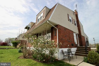 1444 Grace Rd, Swarthmore, PA 19081
