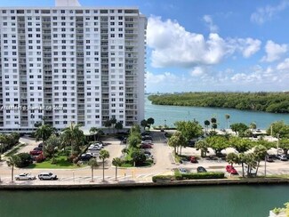 400 Kings Point Dr Unit 820, Sunny Isles Beach, FL 33160
