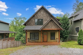 38 Unadilla Alley, Asheville, NC 28803