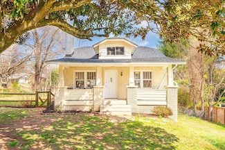 57 Craggy Ave, Asheville, NC 28806
