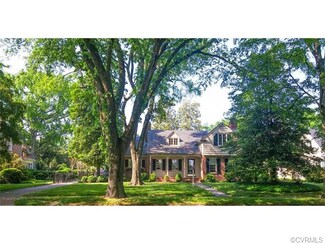4505 Cary Street Rd, Richmond, VA 23221