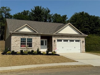 108 Harrowgate Ln Unit Lt116, McMurray, PA 15317