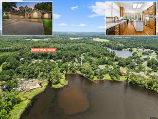 13310 White Tail Dr, Tyler, TX 75707