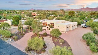 27027 N 70th Place, Scottsdale, AZ 85266