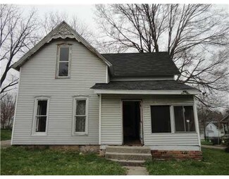 710 N Main St, Goshen, IN 46528