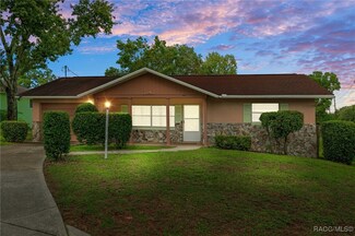 3240 N Juniperus Way, Beverly Hills, FL 34465