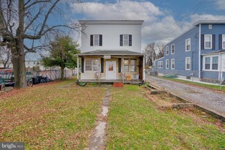 2121 Sparrows Point Rd, Sparrows Point, MD 21219