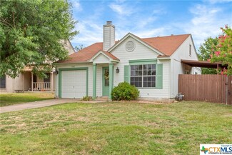 1008 Green Valley Cove, Round Rock, TX 78664