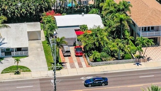 16107 Gulf Blvd, Redington Beach, FL 33708