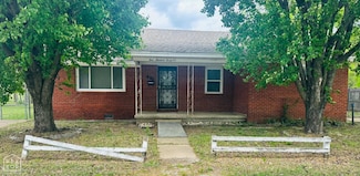 400 Garfield St, Newport, AR 72112