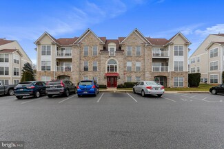 2502 Catoctin Ct Unit 2C, Frederick, MD 21702