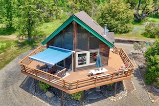 5027 Fox Creek, Mariposa, CA 95338